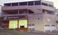 Casa no Parque dos Iglesias - Jandira - SP