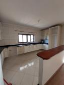 Casa 03 Quartos para Alugar no Nova Paulista - Jandira