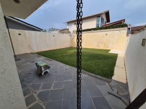 Casa para Alugar no Condominio Nova Paulista - Jandira