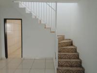 Casa no Jd. Tupã - Barueri - SP