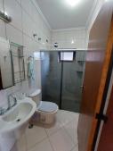 Casa 03 Quartos para Alugar no Nova Paulista - Jandira