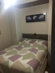 Apartamento no Residencial Bosque das Flores - Osasco - SP