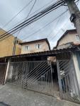 Casa no Jd. Vale do Sol - Barueri - SP