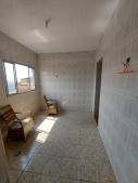 Casa 03 Cômodos para Alugar no Jd Gabriela - Jandira