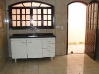 Casa no Jd. das Margaridas - Jandira - SP