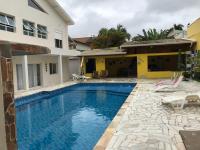 Casa no Condomínio Nova Higienópolis - Jandira/SP