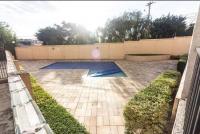 Apartamento no Residencial Bosque das Flores - Osasco - SP
