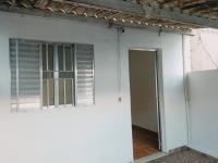 Casa no Jd. Tupã - Barueri - SP