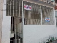 Casa no Jd. Tupã - Barueri - SP