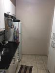 Apartamento no Residencial Bosque das Flores - Osasco - SP