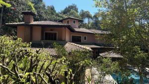 Casa Grande de Alto Padrão no Forest Hills - Jandira - SP