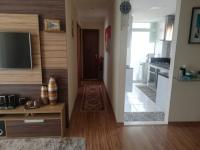 Apartamento no Jardim das Margaridas - Jandira - SP